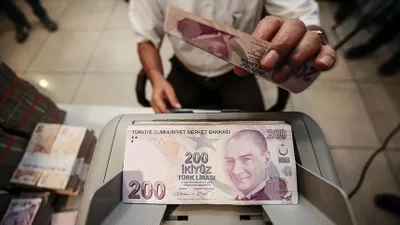 Hazine 4.4 milyar lira borçlandı