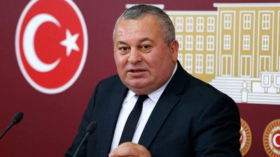 MHP'li Enginyurt'tan Kızılay Başkanı'na çok sert tepki !