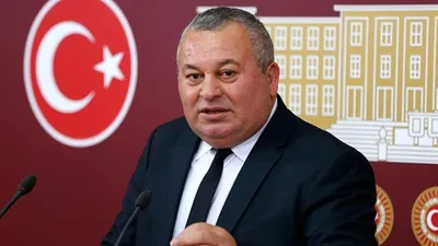MHP'li Enginyurt'tan Kızılay Başkanı'na çok sert tepki !