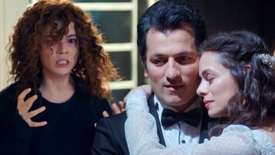 3 sezondur yayınlanan dizi ekranlara veda etti