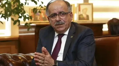 MHP  ''CHP-HDP ilişkileri'' raporunu açıklayacak