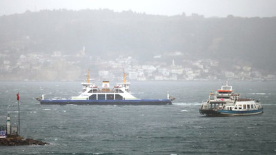 Çanakkale Boğazı kapatıldı