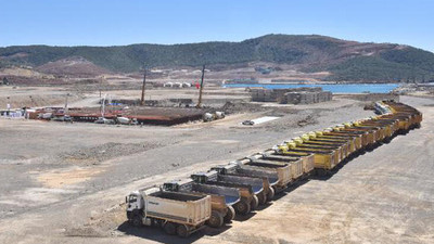 Akkuyu NGS'de ilk reaktör 2023'de hizmete alınacak