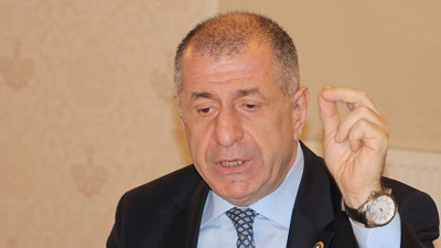 İYİ Partili Özdağ'dan Bakan Soylu'ya Kızılay soruları!