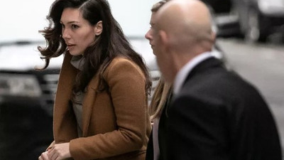 Tecavüze uğrayan Jessica Mann sinir krizi geçirdi !