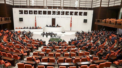 TBMM Genel Kurulu erken kapandı