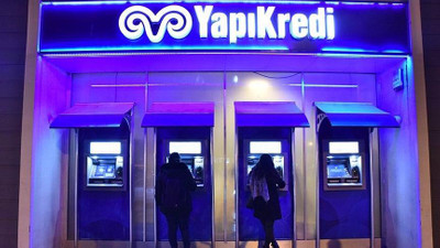 Yapı Kredi’de bir hisse satışı kararı daha