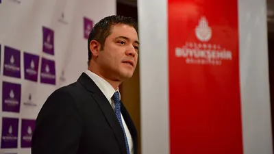 Sabah gazetesinin yalanı İBB'den döndü!