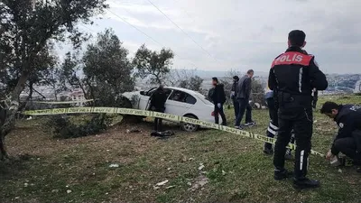 Polis 17 yaşındaki genci öldürdü! 