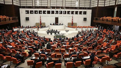 İYİ Parti’den ''örgüt üyeliği'' yasa teklifi