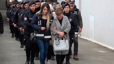 35 ilde dev yolsuzluk operasyonu! 151 gözaltı var...
