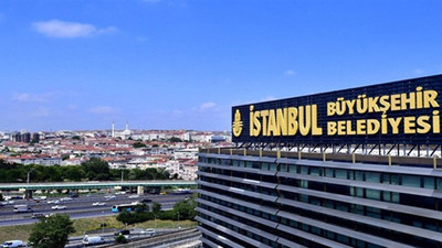 Ensar Vakfı ve TÜRGEV'e İBB şoku !
