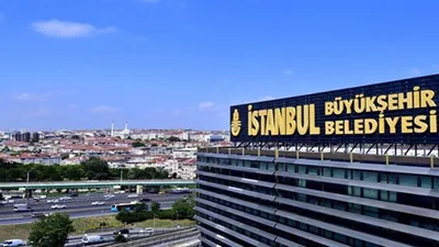 Ensar Vakfı ve TÜRGEV'e İBB şoku !