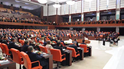 Yeni bir yatırım aracı geliyor! Vatandaş ortak olabilecek...