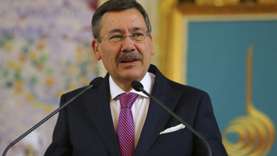 Melih Gökçek'i beddua ettiren dua
