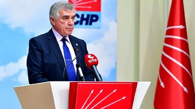 CHP ''AK Parti'nin kesin reddeceği'' yasa teklifini Meclis'e sundu!