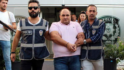 ''Ölüm büyüsü'' vurgununda karar çıktı