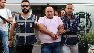 ''Ölüm büyüsü'' vurgununda karar çıktı