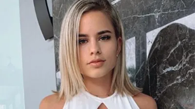 Ünlü model hastalığını ilk kez anlattı