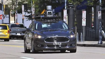 UBER, şoförsüz araçlarıyla geri dönüyor!