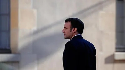 Fransa'da nükleer açıklaması !