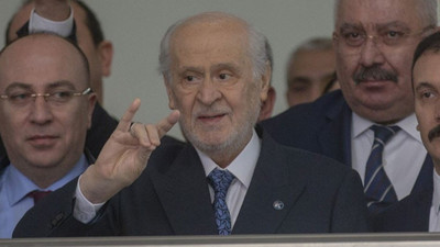 Devlet Bahçeli'nin hastalığıyla ilgili ortalığı karıştıracak iddia