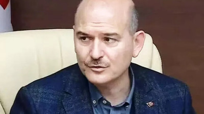 Bakan Soylu'dan 'Kızılay' açıklaması