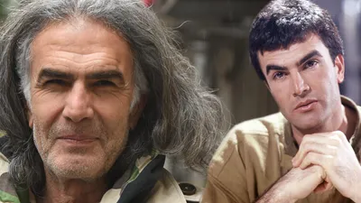 Bir dönemin ünlü ismiydi... İsmet Özhan yıllar sonra ortaya çıktı