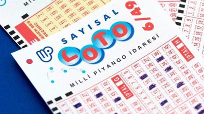 Sayısal Loto sonuçları açıklandı ! İşte kazandıran numaralar