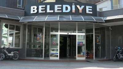 AK Parti'den belediyelerin yetkilerine bir ''tırpan'' daha !