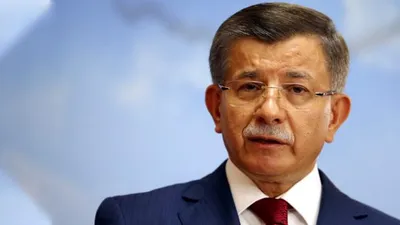 Davutoğlu'ndan Binali Yıldırım hakkında dikkat çeken açıklama