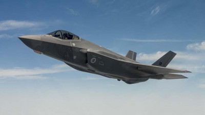 F-35 krizinde yeni iddia: Değişiklik olabilir