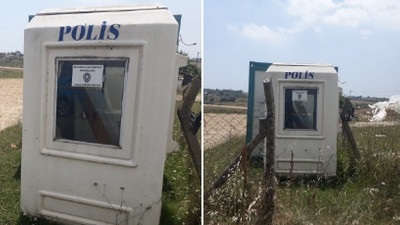 Bakan Soylu'dan gizemli polis kabini için aylar sonra açıklama