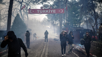 Sınırdaki acı tablo ortaya çıktı: 3 ölü, 198 yaralı
