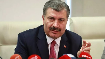 Sağlık Bakanı Koca'dan yeni koronavirüs açıklaması