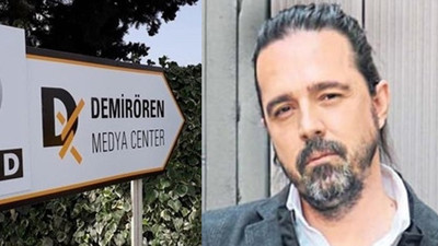 Demirören Medya, Timur Soykan'ın işine son verdi