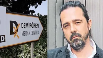 Demirören Medya, Timur Soykan'ın işine son verdi