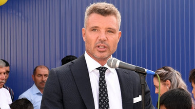 Saran Holding'ten koronavirüs önlemi