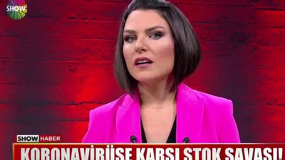 Yandaş medyanın hedefinde Ece Üner Var