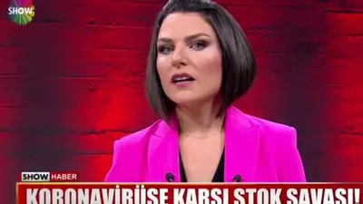 Yandaş medyanın hedefinde Ece Üner Var