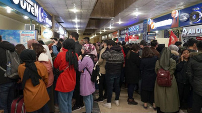 Otobüs firmalarına ek sefer izni !