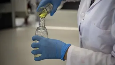 Kolonya ve dezenfektan üretimini artıracak önlemler açıklandı
