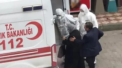 Bir ilimizde daha koronavirüs alarmı !