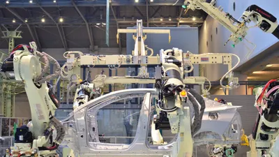 Toyota’nın Çin’deki üretimi normale döndü