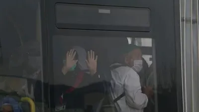 Umre dönüşü karantinadaki vatandaşlar için flaş açıklama
