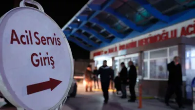 Hastanelerin acil servislerinde randevu sistemi başlıyor