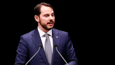 Albayrak’tan corona virüs açıklaması