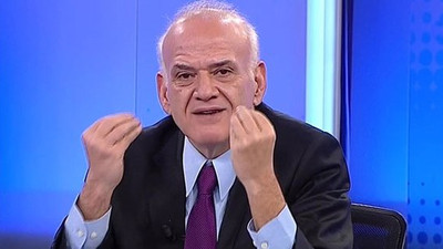 Ahmet Çakar'dan canlı yayında olay sözler