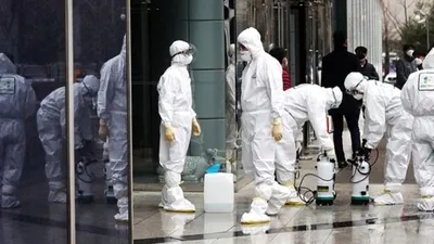 ABD'de korona kabusu büyüyor! Can kaybı 85'e yükseldi