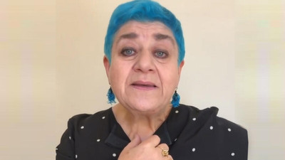 İtalya'da yaşayan Serra Yılmaz'dan haber var
